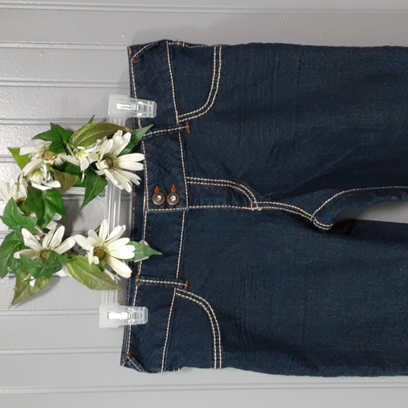 NWOT Mudd Jeans - Picture 2 of 10